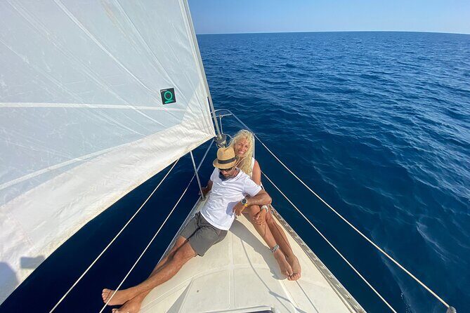 Sailing experience on a 4-hour sailboat in Girona - Final Thoughts
