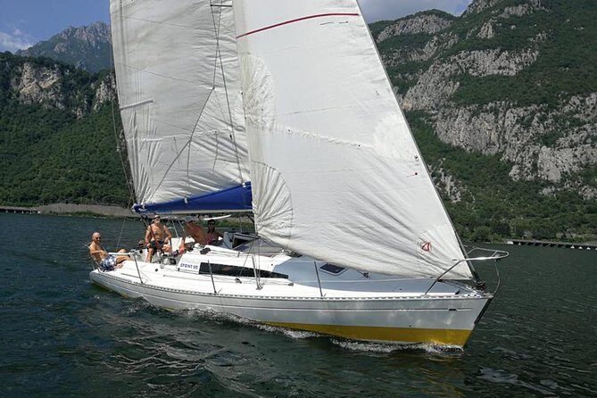 Sailing Experience on Lake Como: Fun, Relax and Adventure! - FAQs
