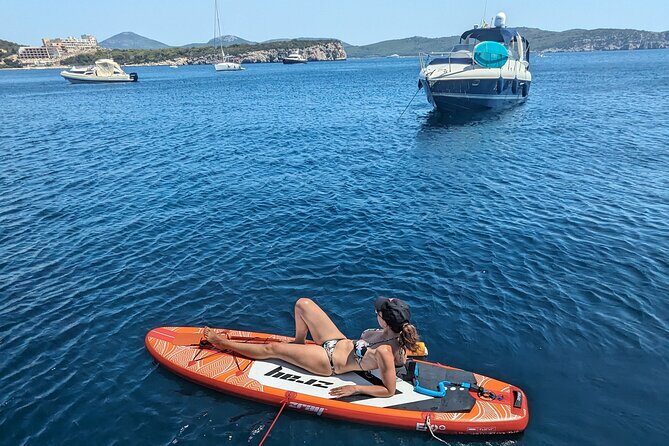Sailing Experience to Capo Caccia from Alghero - In The Sum Up