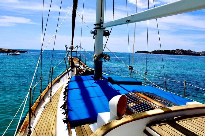 Sailing Flavors, Gastronomy and Relaxation at Sea - The Itinerary in Detail
