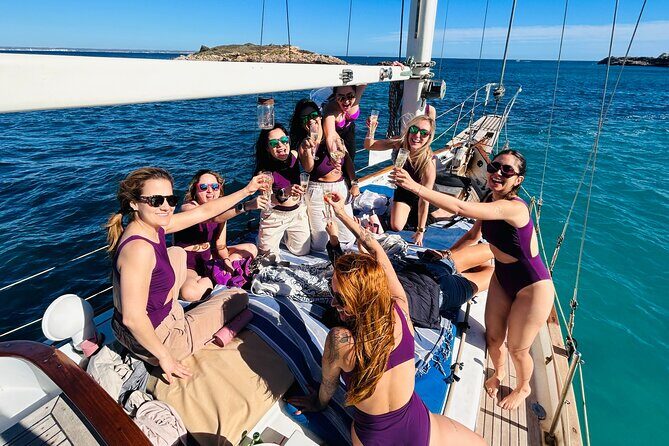 Sailing Flavors, Gastronomy and Relaxation at Sea - The Sum Up