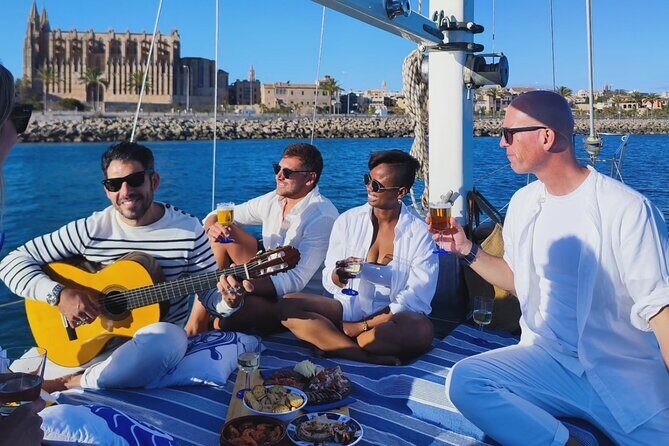Sailing Flavors, Gastronomy and Relaxation at Sea - FAQ