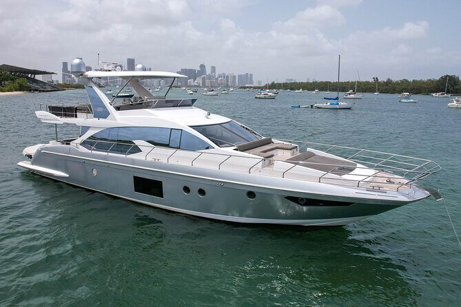 Sailing into the sunset on a personalized luxury Yacht Charter - Sailing into the Sunset on a Personalized Luxury Yacht Charter