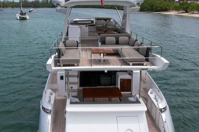 Sailing into the sunset on a personalized luxury Yacht Charter - The Value: Is It Worth the Price?