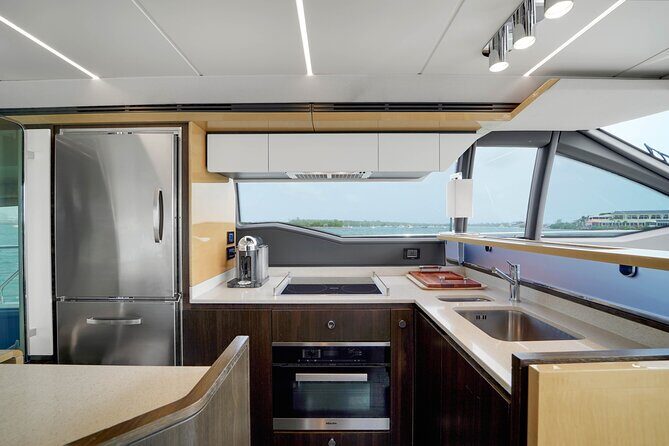 Sailing into the sunset on a personalized luxury Yacht Charter - Detailed Breakdown of the Itinerary