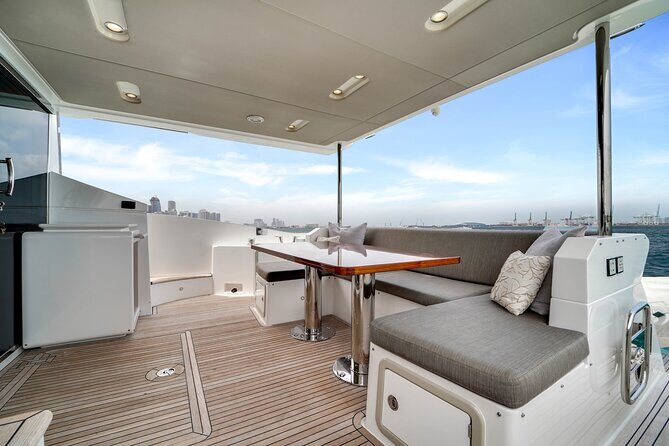 Sailing into the sunset on a personalized luxury Yacht Charter - Final Thoughts: Who Will Love This Tour?