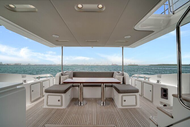 Sailing into the sunset on a personalized luxury Yacht Charter - FAQs