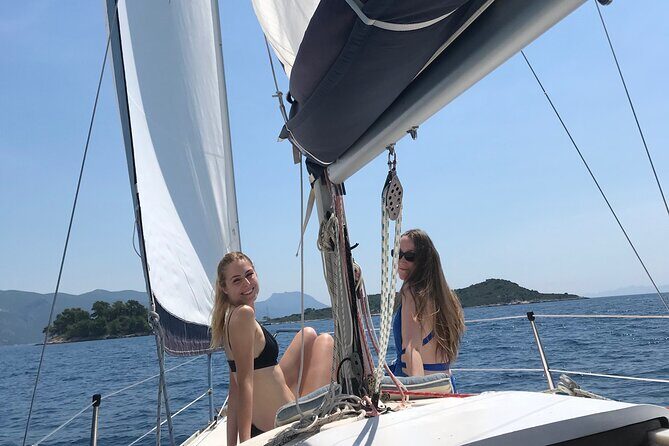 Sailing Korcula: Learn to Sail and Relax on the Water - Key Points