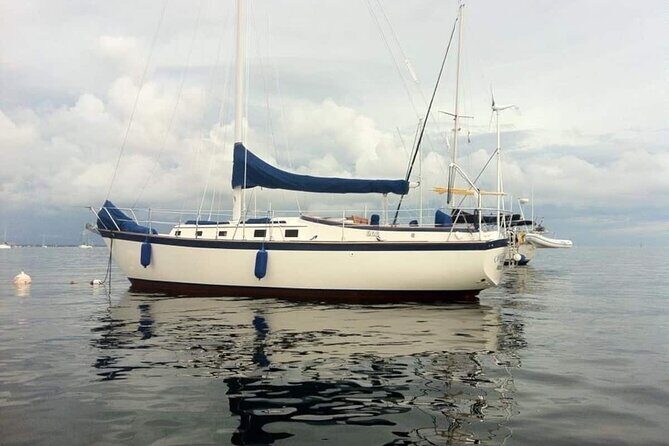 Sailing La Maddalena Archipelago at Sunset with Aperitif - The Experience Breakdown