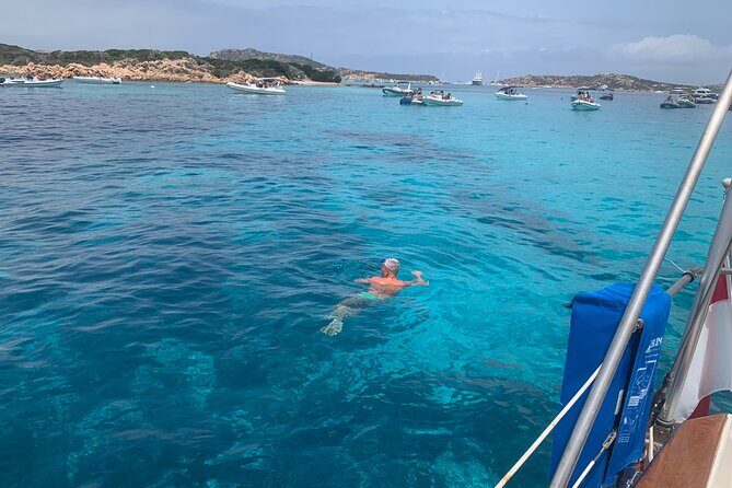 Sailing La Maddalena Archipelago at Sunset with Aperitif - Practical Details and What You Need to Know