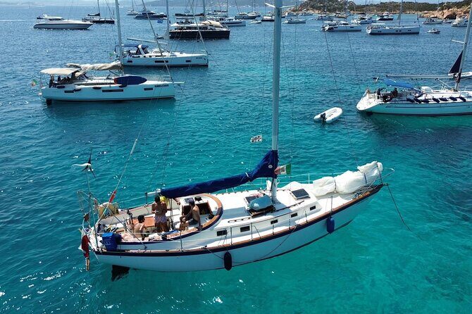 Sailing La Maddalena Archipelago at Sunset with Aperitif - Who Will Love This Tour?