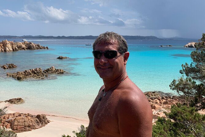 Sailing La Maddalena Archipelago at Sunset with Aperitif - The Sum Up