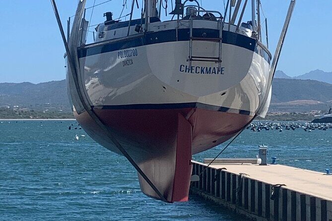 Sailing La Maddalena Archipelago at Sunset with Aperitif - FAQ