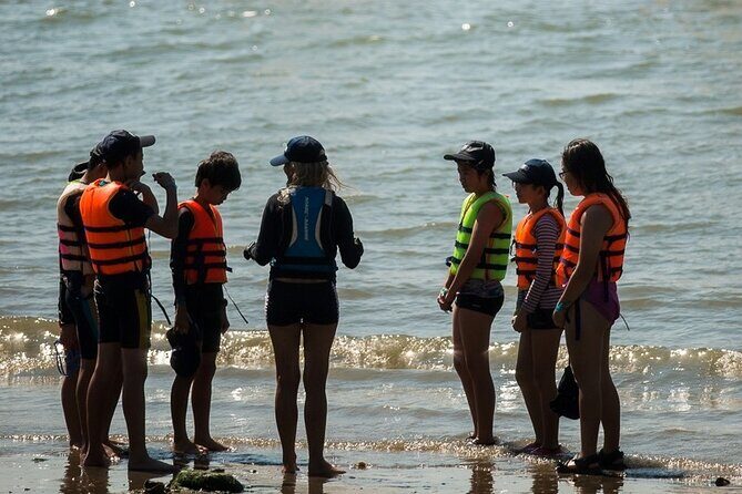 Sailing lessons - The Value of the Experience