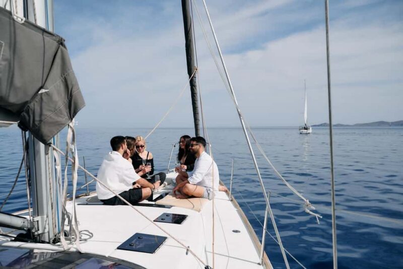 Sailing & Motoryacht Trips from Gouves: Full-Day & Sunset - Who Should Book This?