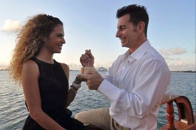 Sailing & Romantic Dinner: Cancún Lagoon Wonderful Date" - Final Thoughts