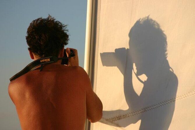 Sailing ship from Porto San Paolo (S.Teodoro-Olbia) to Tavolara, Molara - FAQ