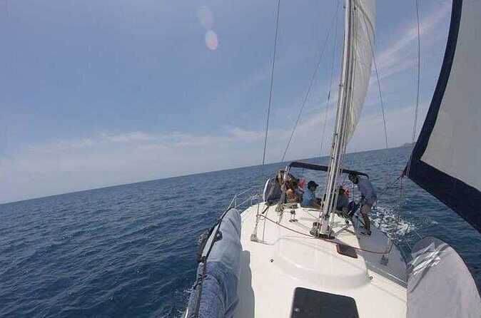 Sailing Snorkel Adventure - Analyzing the Value