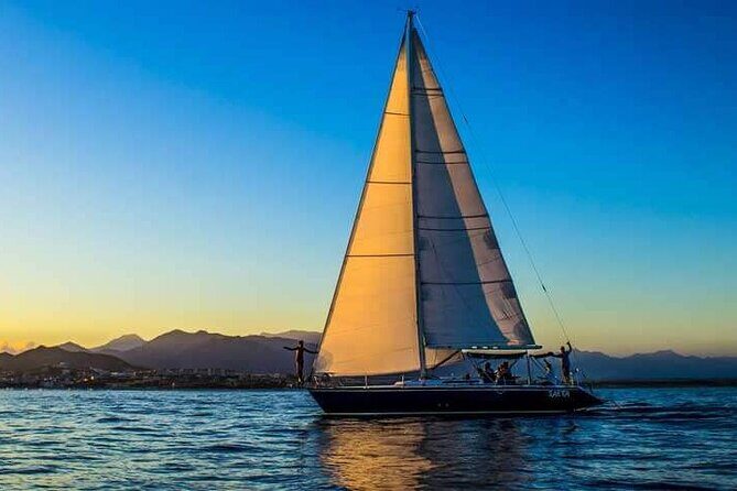 Sailing Snorkel Adventure - Who Is This Tour Best For?