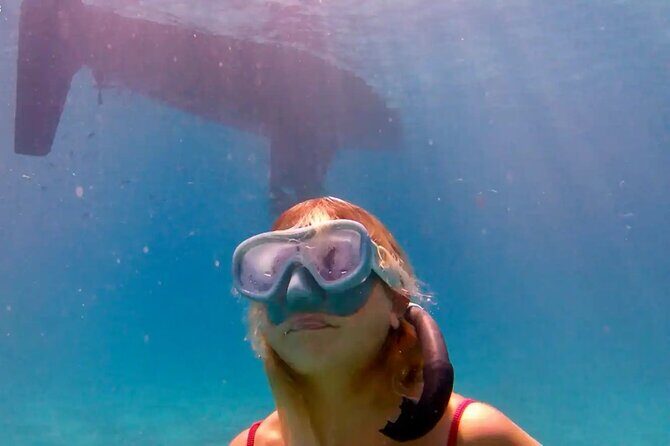 Sailing, swimming, snorkeling, & relaxing in Castelsardo, Sardinia - Key Points