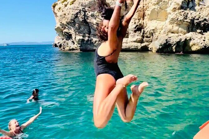 Sailing, swimming, snorkeling, & relaxing in Castelsardo, Sardinia - Who should consider this experience?