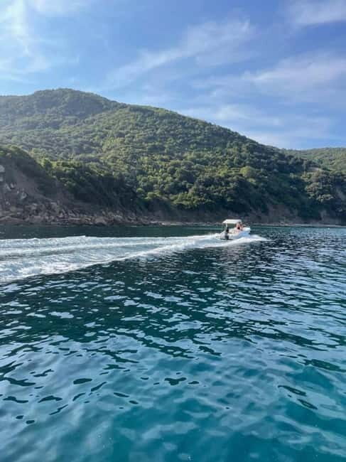 Sailing the Cilento coast: adventure, and serenity - Final Thoughts: Is This Tour Right for You?