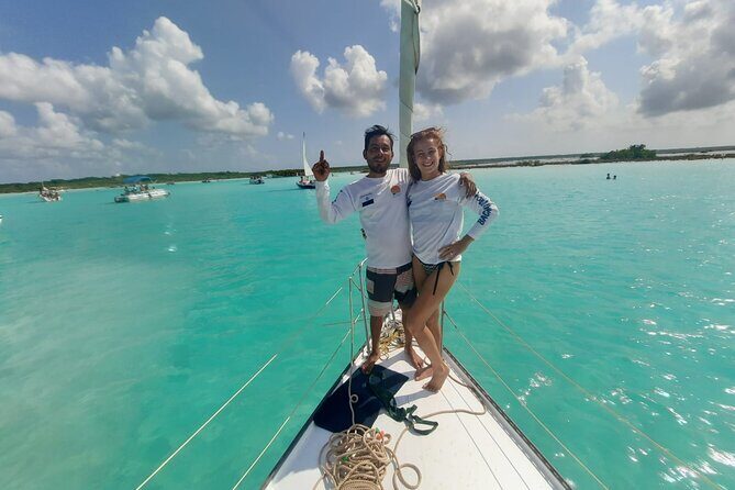 Sailing Tour around the Bacalar Lagoon - Value for Money: What’s Included and How It Adds Up