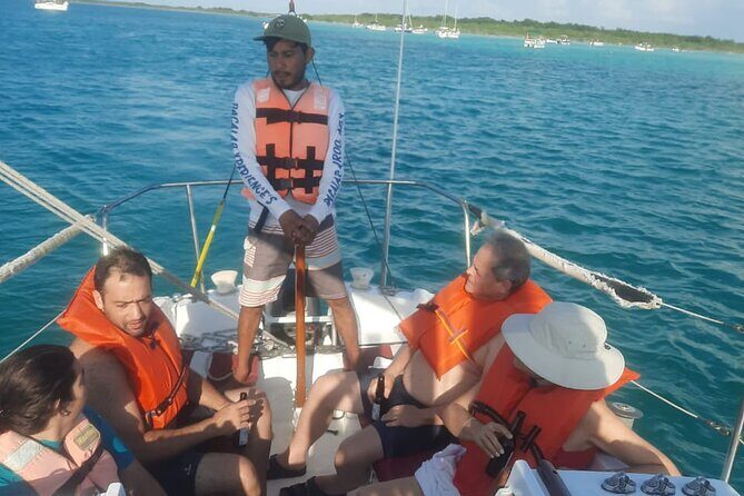 Sailing Tour around the Bacalar Lagoon - The Sum Up: Is This Tour Worth It?
