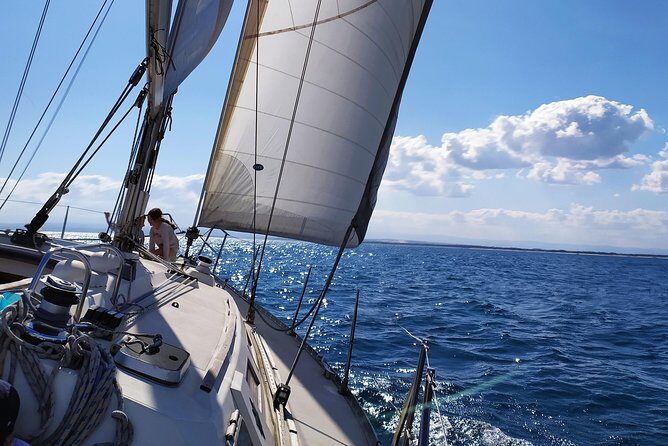 Sailing tour at sunset in catania - Practical Details and Tips