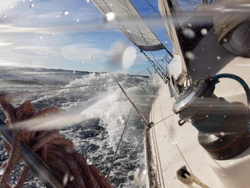 Sailing Tour: Explore Bahia de Palma with Tapas & Drinks - What To Expect from a Typical Day