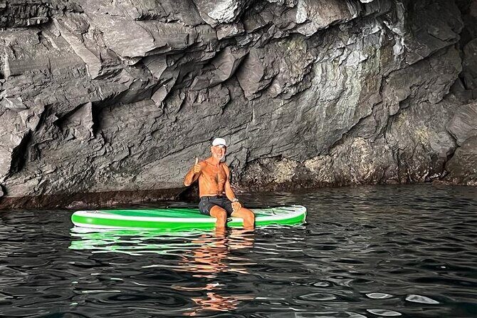 Sailing tour in Palermo with aperitif - Who Should Consider This Tour?