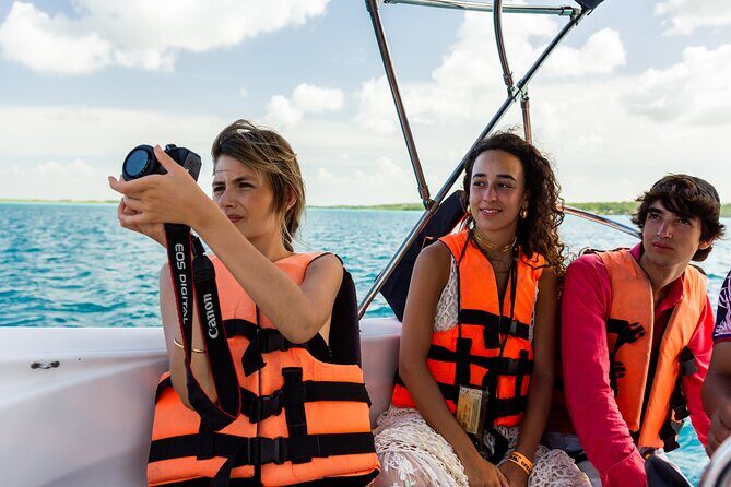 Sailing Tour through the Lagoon of the 7 Colors - The Sum Up: Who Is This Tour For?