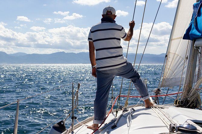 Sailing towards the Devil's Saddle - Final Thoughts