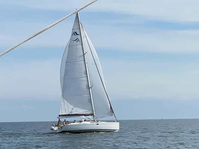 Sailing Travemünde  Hanse 430 Race - FAQ