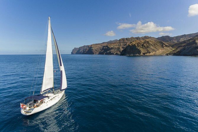 Sailing Trip and Snorkeling at Puerto de Mogan - The Value of the Experience