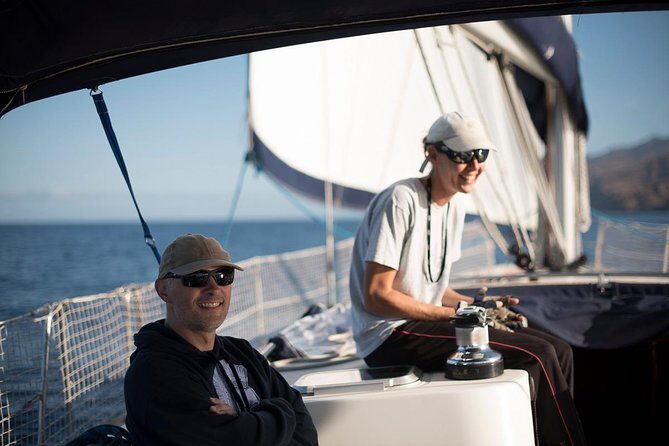 Sailing Trip and Snorkeling at Puerto de Mogan - Practicalities and Tips for Booking