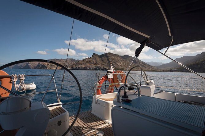 Sailing Trip and Snorkeling at Puerto de Mogan - Final Thoughts: Who Will Love This?