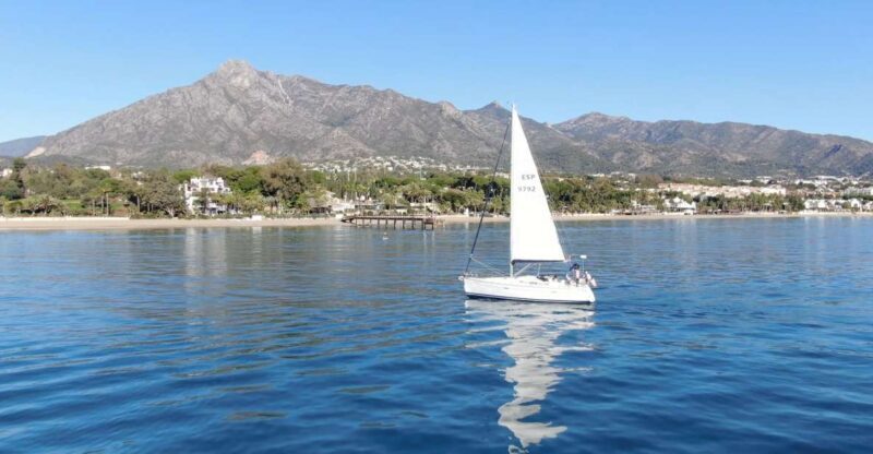 Sailing Trip in Marbella from Puerto Banus - A Detailed Look at the Marbella Sailing Experience