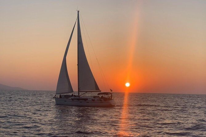 Sailing trip to DIA in Heraklion,Crete(4H) - Who Would Love This Tour?