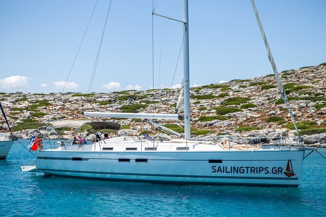Sailing Trip to Dia with Snorkeling, Dining & Sunset Option - Who This Tour Is Best For