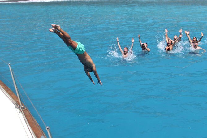 Sailing trip to the Top Coasts of Crete, Daily/Multi-day - Practical Details and Value