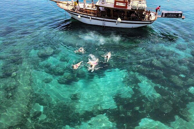 Sailing Trips with Cretan Sailing - Is This Tour Worth It?