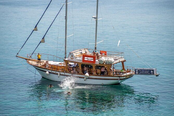 Sailing Trips with Cretan Sailing - Who Should Consider This Tour?