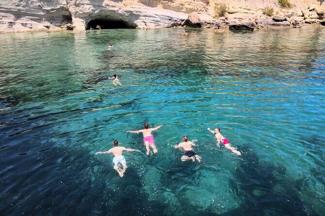 Sailing Trips with Cretan Sailing - FAQ