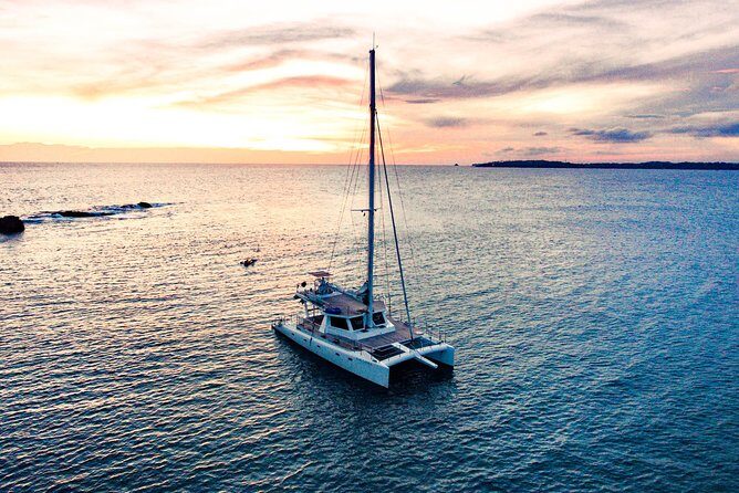 Sailing Vacation from Mirissa (7 Days/ 6 Nights) - A Complete Look at the Itinerary
