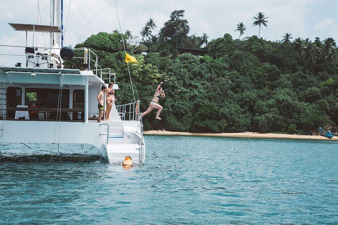 Sailing Vacation from Mirissa (7 Days/ 6 Nights) - Final Thoughts: Who Is This Tour Best For?
