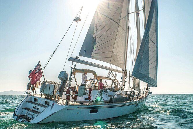 Sailing Vacation from Mirissa (7 Days/ 6 Nights) - FAQs