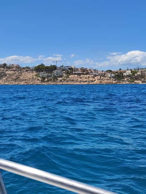 Sailing with sunset and swim in the sea - Final Thoughts