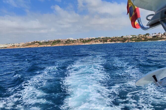 Sailing with sunset and swimming in the sea - FAQ