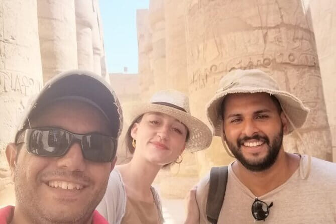 Saint Anthony Monastery Trip from Hurghada - Final Thoughts